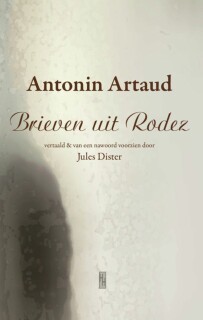 Brieven uit Rodez 2e herz. druk ISBN 978-90-828551-1-1 1